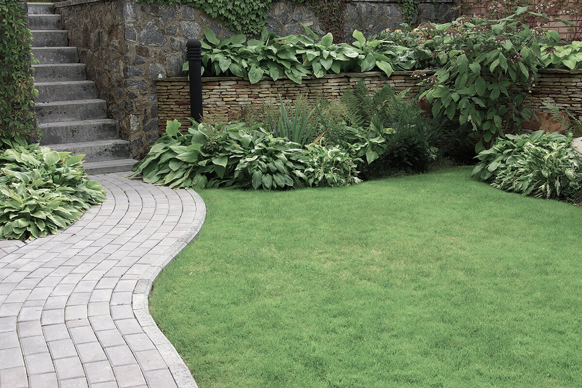 Welcome to One Call Landscaping